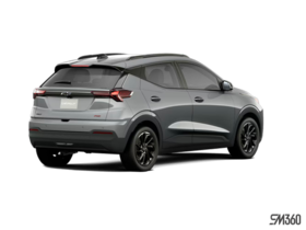 Chevrolet Bolt EV  2027 - Extérieur - 1