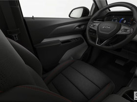 Chevrolet Bolt EV  2027 - Extérieur - 1