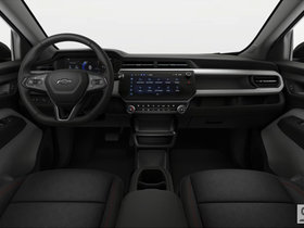 Chevrolet Bolt EV  2027 - Extérieur - 1