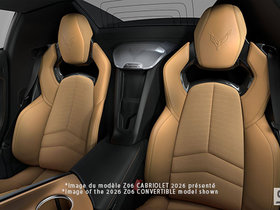 Chevrolet Corvette Grand Sport  2027 - Extérieur - 1