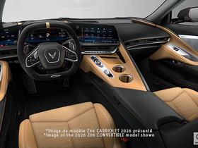 Chevrolet Corvette Grand Sport  2027 - Extérieur - 1