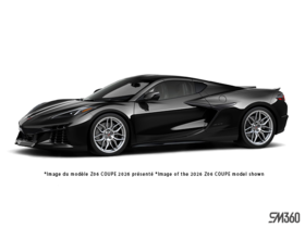 Chevrolet Corvette Grand Sport  2027 - Extérieur - 1