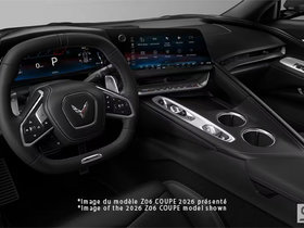 Chevrolet Corvette Grand Sport  2027 - Extérieur - 1