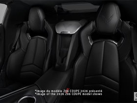 Chevrolet Corvette Grand Sport  2027 - Extérieur - 1