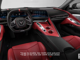 Chevrolet Corvette Grand Sport  2027 - Extérieur - 1