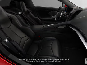 2027 Chevrolet Corvette - Exterior - 1