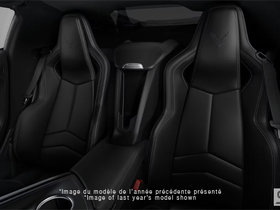 2027 Chevrolet Corvette - Exterior - 1