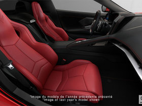 Chevrolet Corvette  2027 - Extérieur - 1