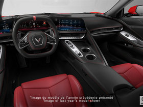 Chevrolet Corvette  2027 - Extérieur - 1