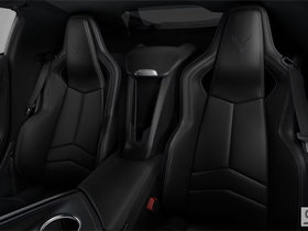 2027 Chevrolet Corvette - Exterior - 1