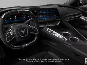 Chevrolet Corvette Z06  2027 - Extérieur - 1