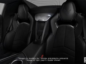 Chevrolet Corvette Z06  2027 - Extérieur - 1