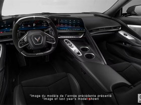 Chevrolet Corvette Z06  2027 - Extérieur - 1