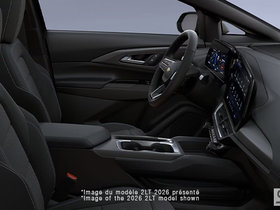 Chevrolet Equinox EV  2027 - Extérieur - 1