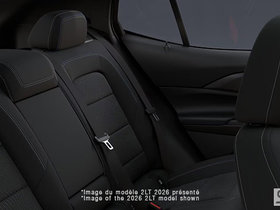Chevrolet Equinox EV  2027 - Extérieur - 1