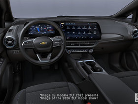 Chevrolet Equinox EV  2027 - Extérieur - 1