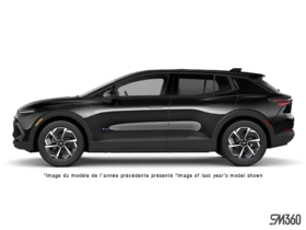 Chevrolet Equinox EV  2027 - Extérieur - 1