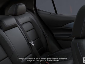 Chevrolet Equinox EV  2027 - Extérieur - 1
