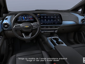 Chevrolet Equinox EV  2027 - Extérieur - 1