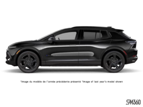 Chevrolet Equinox EV  2027 - Extérieur - 1