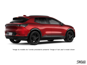 Chevrolet Equinox EV  2027 - Extérieur - 1