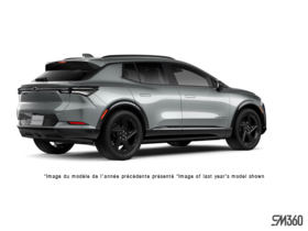 Chevrolet Equinox EV  2027 - Extérieur - 1