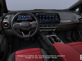 Chevrolet Equinox EV  2027 - Extérieur - 1