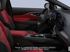 Chevrolet Equinox EV  2027 - Extérieur - 1
