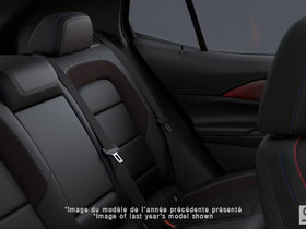 Chevrolet Equinox EV  2027 - Extérieur - 1