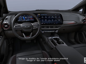 Chevrolet Equinox EV  2027 - Extérieur - 1