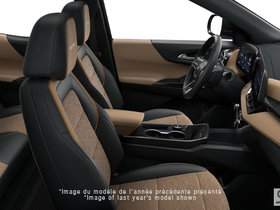 Chevrolet Equinox  2027 - Extérieur - 1