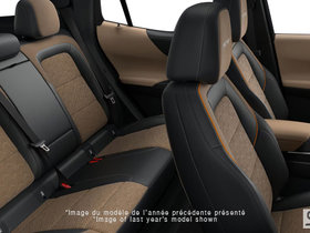Chevrolet Equinox  2027 - Extérieur - 1