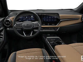 Chevrolet Equinox  2027 - Extérieur - 1