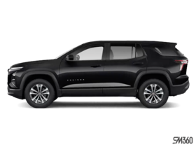 Chevrolet Equinox  2027 - Extérieur - 1