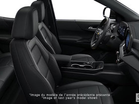 2027 Chevrolet Equinox - Exterior - 1
