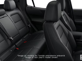 2027 Chevrolet Equinox - Exterior - 1