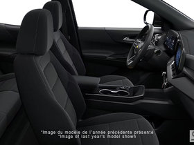 2027 Chevrolet Equinox - Exterior - 1