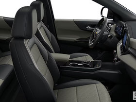 Chevrolet Equinox  2027 - Extérieur - 1