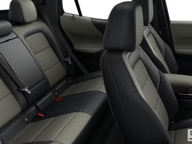 Chevrolet Equinox  2027 - Extérieur - 1
