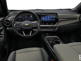 Chevrolet Equinox  2027 - Extérieur - 1