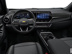 Chevrolet Equinox  2027 - Extérieur - 1
