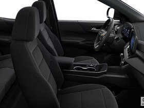 2027 Chevrolet Equinox - Exterior - 1