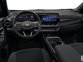 2027 Chevrolet Equinox - Exterior - 1