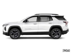 Chevrolet Equinox  2027 - Extérieur - 1
