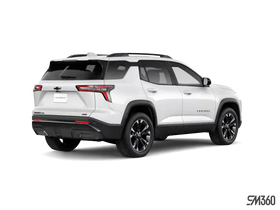Chevrolet Equinox  2027 - Extérieur - 1