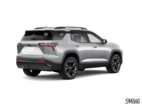 Chevrolet Equinox  2027 - Extérieur - 1
