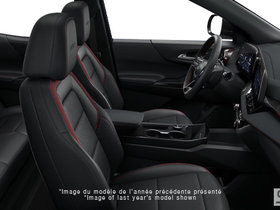 Chevrolet Equinox  2027 - Extérieur - 1