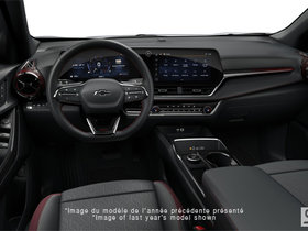 Chevrolet Equinox  2027 - Extérieur - 1