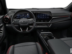 2027 Chevrolet Equinox - Exterior - 1