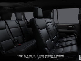 Chevrolet Suburban  2027 - Extérieur - 1